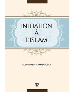 Initiation A L'Islam