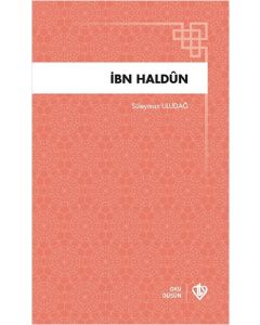 İbn Haldun