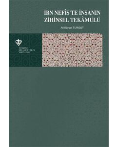 İbn Nefis'te İnsanın Zihinsel Tekamülü