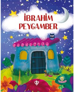 İbrahim Peygamber - Cimcirik ve Şimşirikten Bulmacalarla