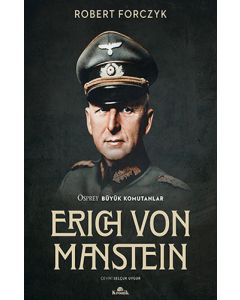 Erich Von Manstein