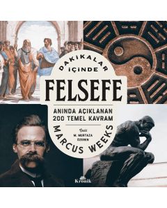 Dakikalar İçinde Felsefe