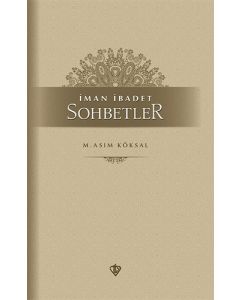 İman İbadet Sohbetler