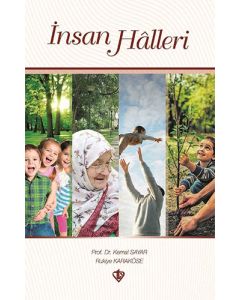 İnsan Halleri