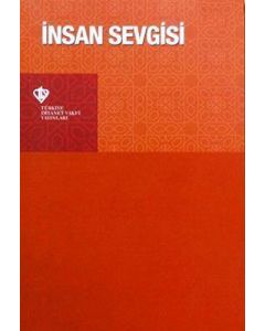 İnsan Sevgisi (Kutlu Doğum 2007)