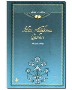 İslam Ahlakının Esasları (Ciltli)