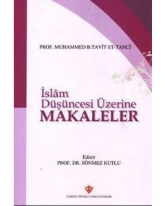 İslam Düşüncesi Üzerine Makaleler