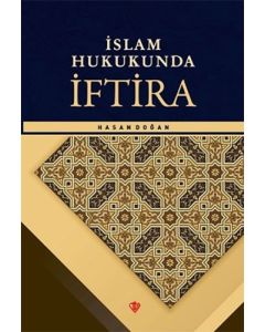 İslam Hukukunda İftira