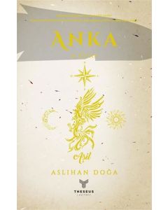 Anka 4. Kitap