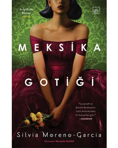 Meksika Gotiği