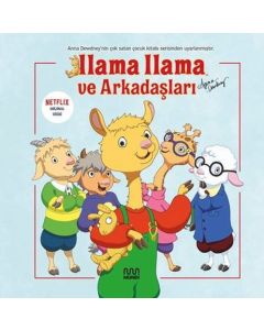 Llama Llama ve Arkadaşları