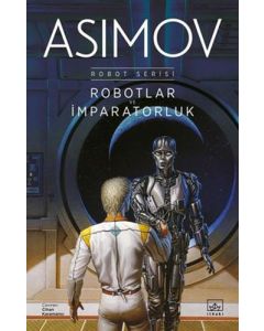 Robotlar ve İmparatorluk