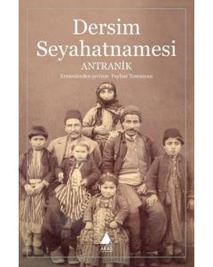 Dersim Seyahatnamesi