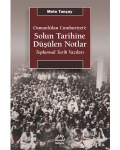 Solun Tarihine Düşülen Notlar
