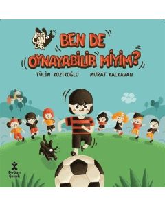 Kafacanlar - Ben De Oynayabilir miyim?