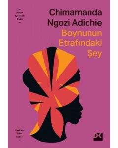 Boynunun Etrafındaki Şey