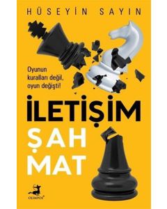 İletişim - Şah Mat