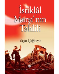 İstiklal Marşı'nın Tahlili