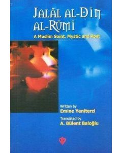 Jalal Al-Din Al-Rumi