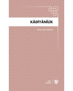 Kadiyanilik