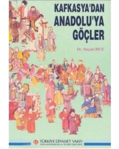 Kafkasya'dan Anadolu'ya Göçler