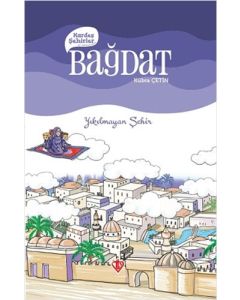 Kardeş Şehirler: Bağdat