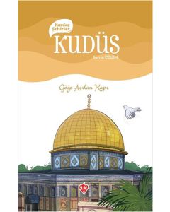 Kardeş Şehirler: Kudüs