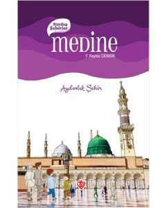 Kardeş Şehirler: Medine