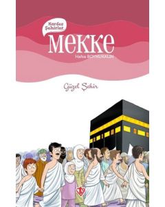 Kardeş Şehirler - Mekke