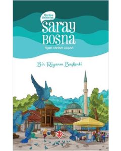Kardeş Şehirler: Saraybosna