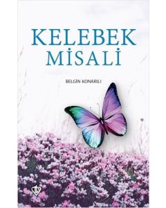 Kelebek Misali