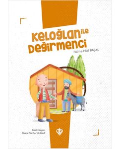 Keloğlan İle Değirmenci