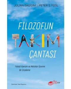 Filozofun Takım Çantası 