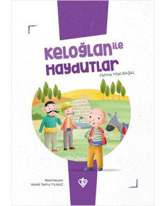 Keloğlan İle Haydutlar