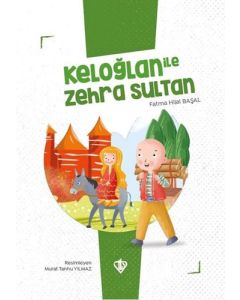 Keloğlan İle Zehra Sultan
