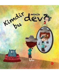 Kimdir Bu Minik Dev