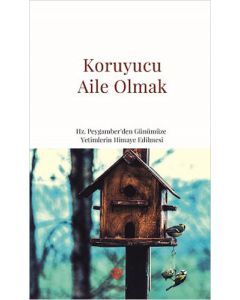 Koruyucu Aile Olmak