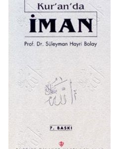 Kur'an'da İman