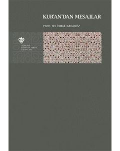 Kur'an'dan Mesajlar (Ciltli)