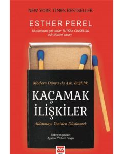 Kaçamak İlişkiler