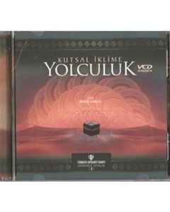 Kutsal İklime Yolculuk Vcd