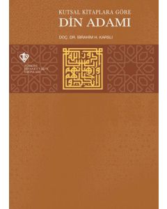 Kutsal Kitaplara Göre Din Adamı