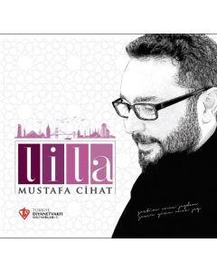 Lila - Mustafa Cihat (Cd)