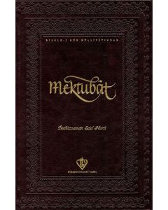 Mektubat