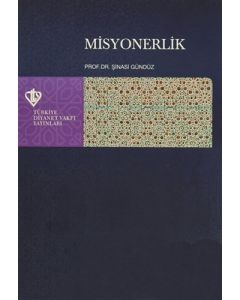 Misyonerlik