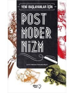 Yeni Başlayanlar İçin Postmodernizm