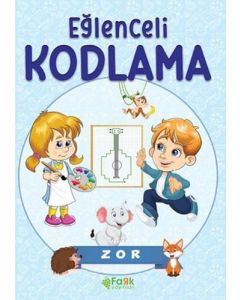 Eğlenceli Kodlama - Zor