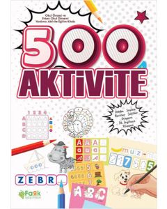 500 Aktivite