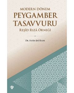 Modern Dönem Peygamber Tasavvuru