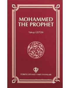 Mohammed The Prophet